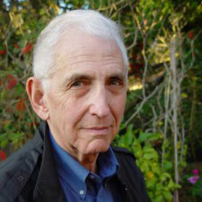 Daniel Ellsberg