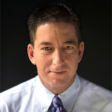 Glenn Greenwald