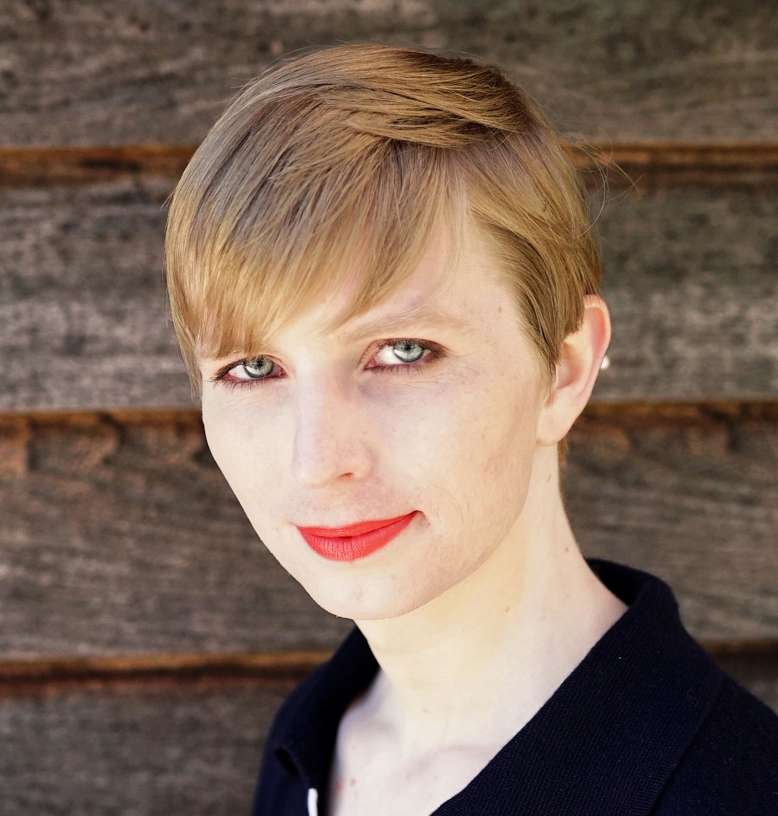 Luminairity Chelsea Manning
